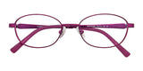 EasyClip EC365 Eyeglasses | Size 46