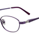 Satin Violet