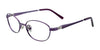 EasyClip EC365 Eyeglasses | Size 46 / Satin Violet