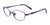 EasyClip EC365 Eyeglasses | Size 46 / Satin Violet