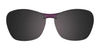 EasyClip EC376 Eyeglasses with Clip-on Sunglasses | Size 52 / Clip Only (Color №080)
