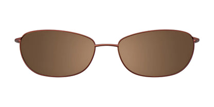 EasyClip EC391 Eyeglasses Clip Only (Color №010)