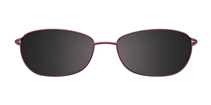 EasyClip EC391 Eyeglasses Clip Only (Color №080)