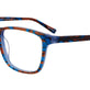 Blue & Orange