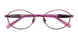 EasyClip EC399 Eyeglasses | Size 47