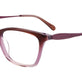 Brown & Light Pink - Blueclip