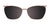 EasyClip EC407 Eyeglasses with Clip-on Sunglasses | Size 53 / Clip Only (Color №030)