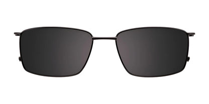 EasyClip EC408 Eyeglasses Clip Only (Color №090)