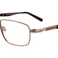 Satin Brown