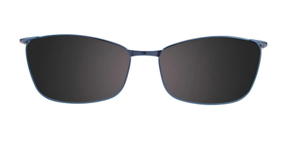 EasyClip EC415 Eyeglasses Clip Only (Color №050)