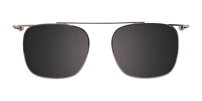 EasyClip EC423 Eyeglasses with Clip-on Sunglasses | Size 49