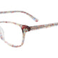 Red & Green & Blue Crystal
