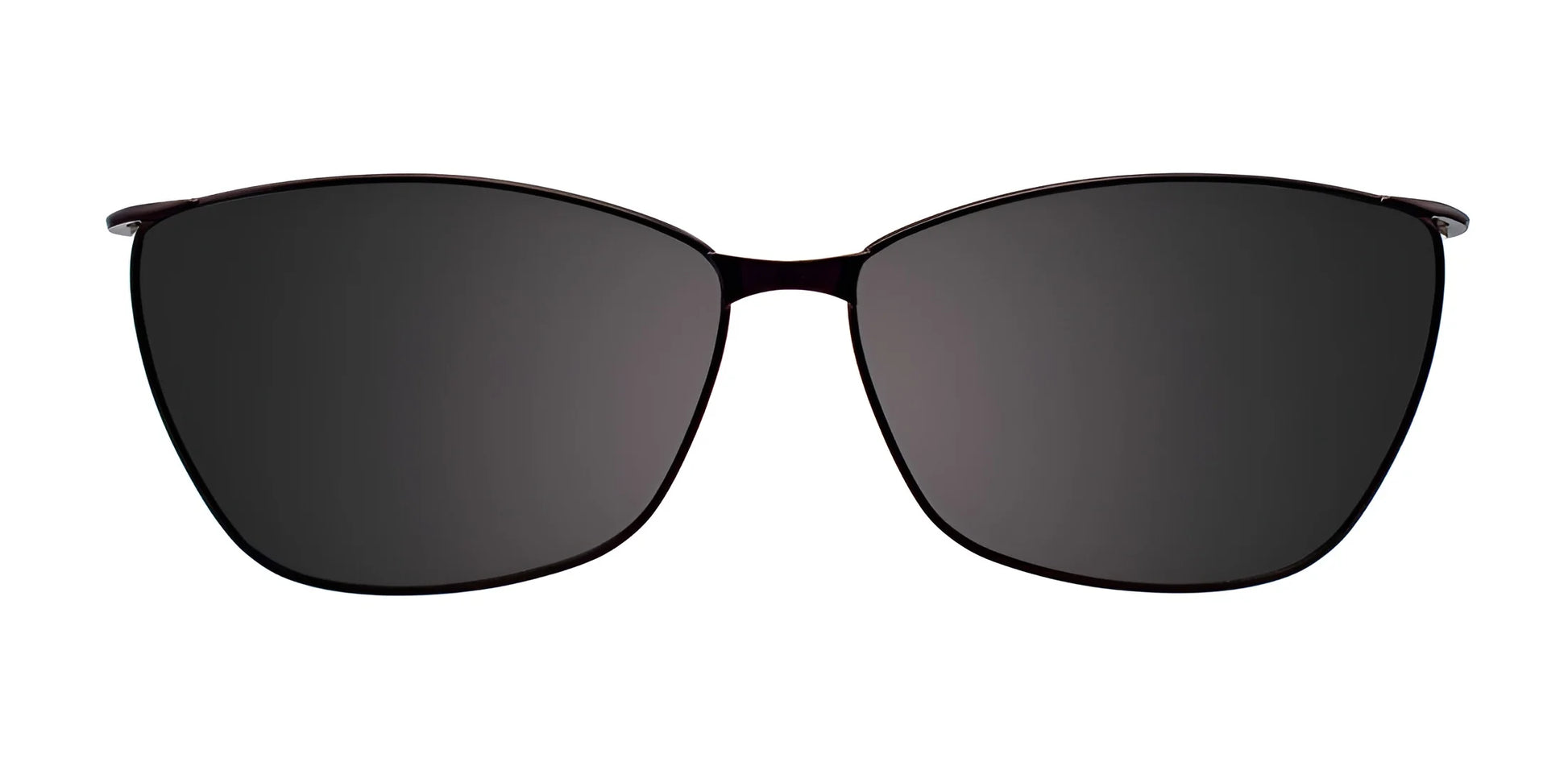 EasyClip EC428 Eyeglasses Clip Only (Color №010)