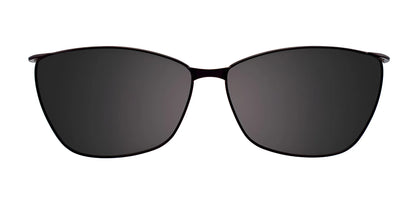 EasyClip EC428 Eyeglasses Clip Only (Color №010)