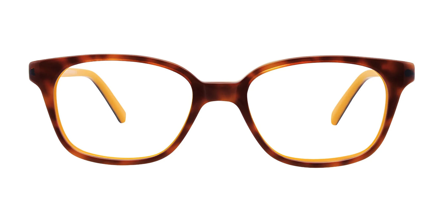 EasyClip EC430 Eyeglasses | Size 46