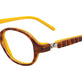 Demi Amber & Yellow