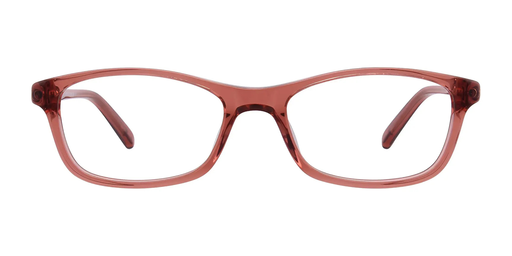 EasyClip EC432 Eyeglasses | Size 48