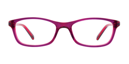 EasyClip EC432 Eyeglasses | Size 48