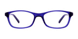 EasyClip EC432 Eyeglasses | Size 48