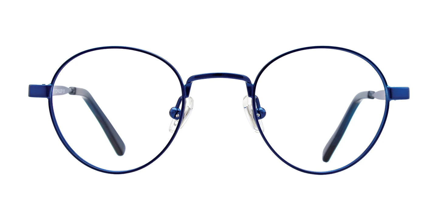 EasyClip EC434 Eyeglasses | Size 40
