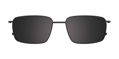 EasyClip EC436 Eyeglasses Clip Only (Color №020)
