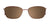EasyClip EC437 Eyeglasses with Clip-on Sunglasses | Size 53 / Clip Only (Color №010)