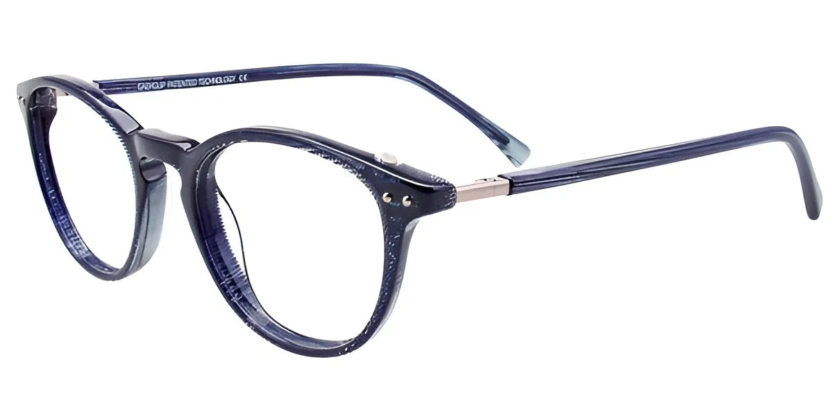 EasyClip EC443 Eyeglasses | Size 49
