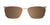 EasyClip EC455 Eyeglasses with Clip-on Sunglasses | Size 53 / Clip Only (Color №010)