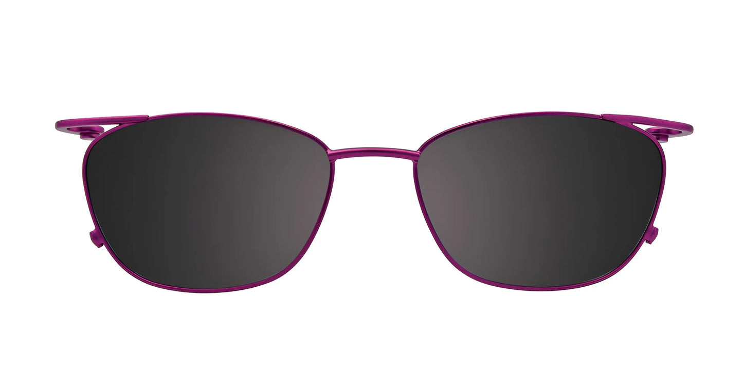 EasyClip EC456 Eyeglasses Clip Only (Color №080)