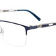 Matt Blue & Steel