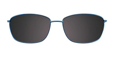 EasyClip EC469 Eyeglasses with Clip-on Sunglasses | Size 53