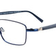 Satin Dark Blue