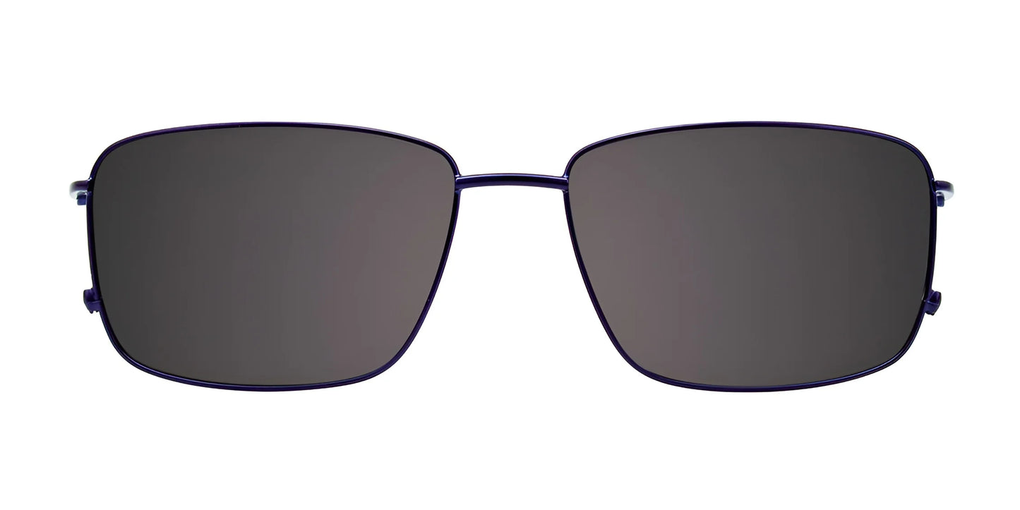 EasyClip EC472 Eyeglasses Clip Only (Color №050)
