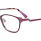 Satin Light Purple & Purple