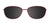 EasyClip EC479 Eyeglasses with Clip-on Sunglasses | Size 51 / Clip Only (Color №030)