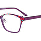 Purple Pattern & Purple