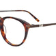 Demi Brown & Dark Golden Brown