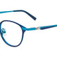 Matt Blue & Matt Turquoise