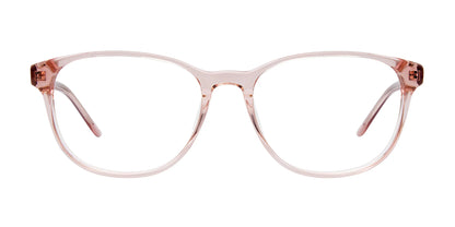 EasyClip EC490 Eyeglasses | Size 55