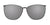 EasyClip EC490 Eyeglasses with Clip-on Sunglasses | Size 55 / Clip Only (Color №035)