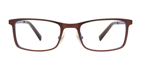 EasyClip EC492 Eyeglasses | Size 44