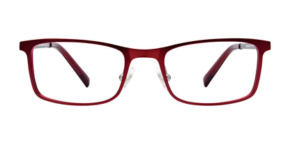 EasyClip EC492 Eyeglasses | Size 44