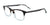 EasyClip EC494 Eyeglasses | Size 45 / Demi Green & Light Crystal Green