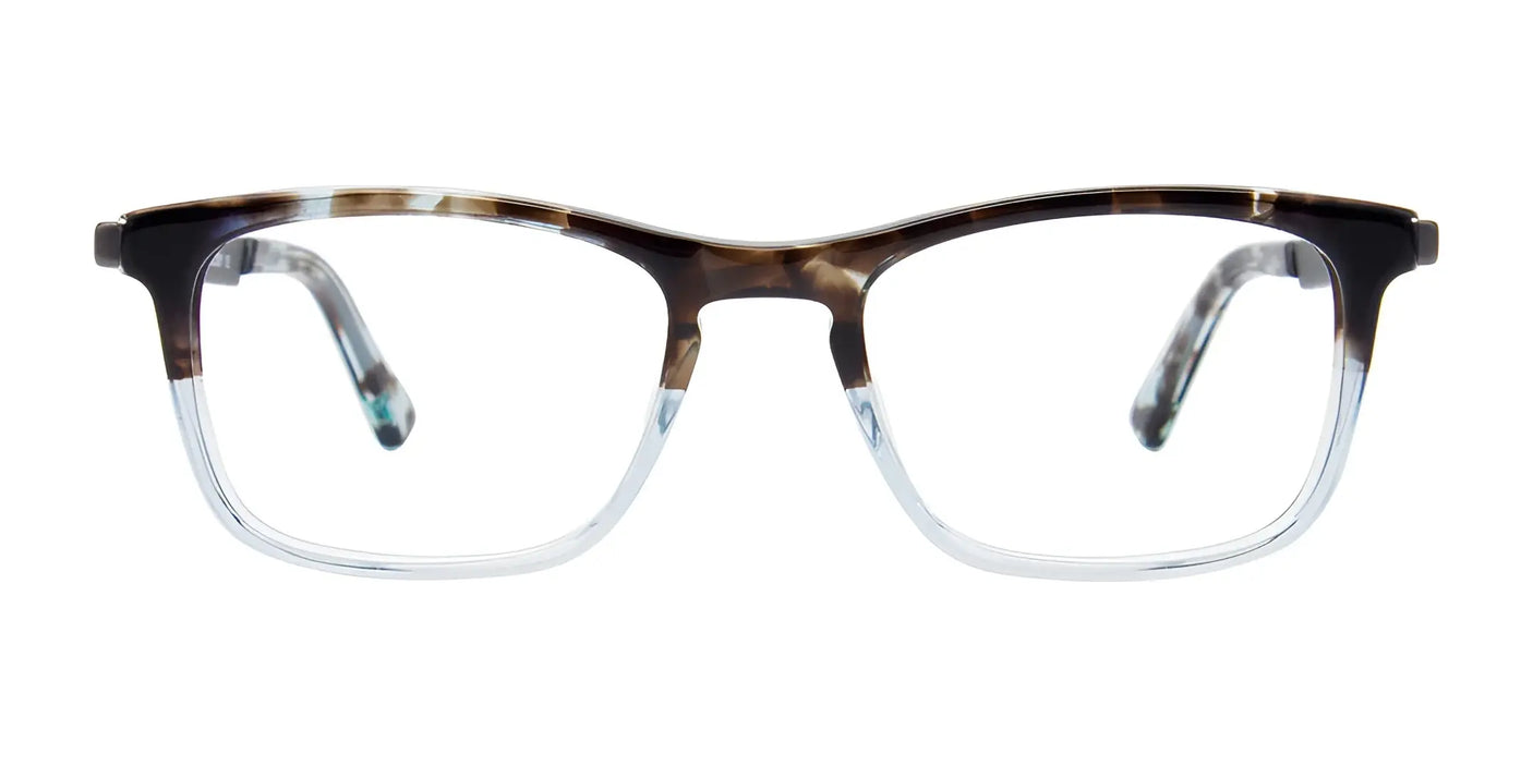 EasyClip EC494 Eyeglasses | Size 45