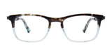 EasyClip EC494 Eyeglasses | Size 45