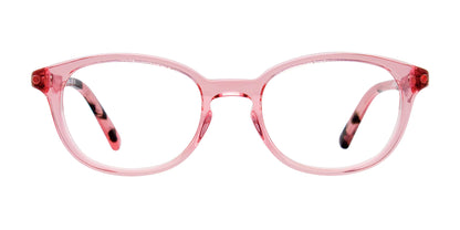 EasyClip EC495 Eyeglasses | Size 45