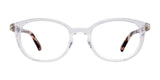 EasyClip EC495 Eyeglasses | Size 45