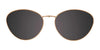 EasyClip EC501 Eyeglasses with Clip-on Sunglasses | Size 51 / Clip Only (Color №010)