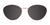 EasyClip EC501 Eyeglasses with Clip-on Sunglasses | Size 51 / Clip Only (Color №030)