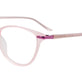 Light Pink & Lavender